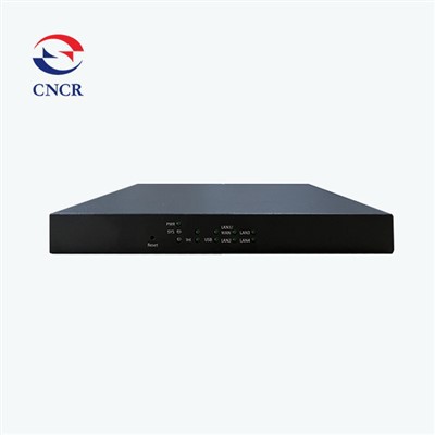 4FXS IP PBX Gateway